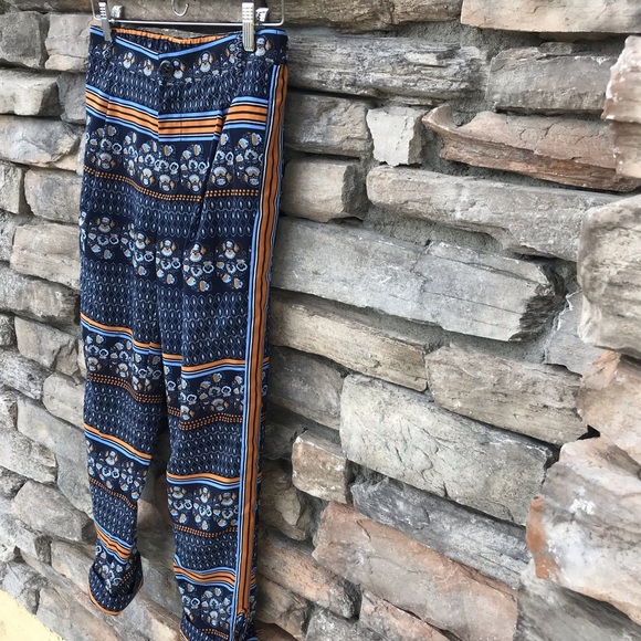 NWT Anthropologie Elevenses Aralia Joggers - Picture 3 of 8